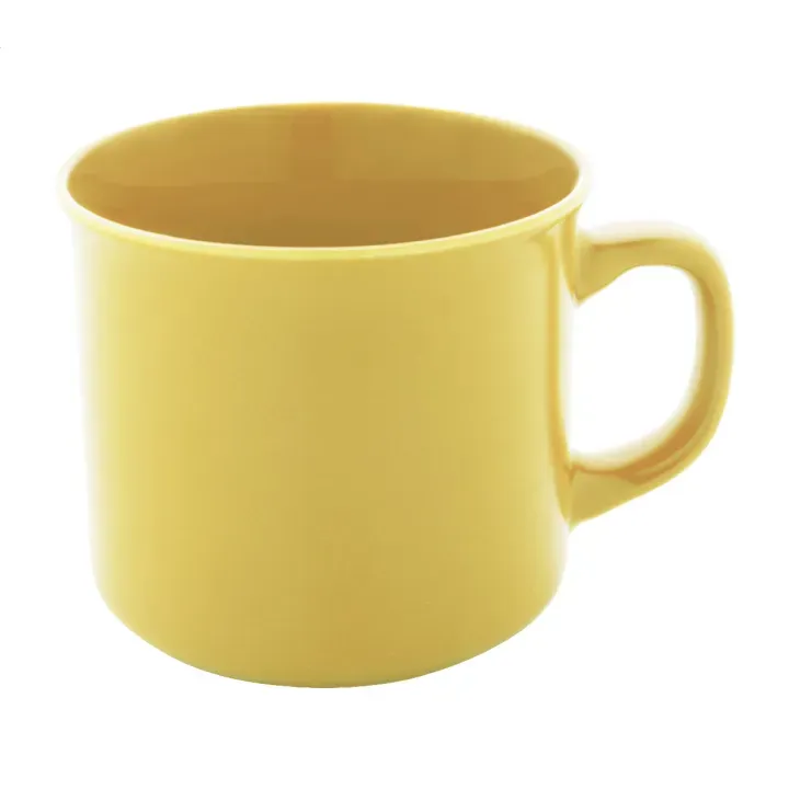 Matte vintage mug - AP800118 (ANDA#02)